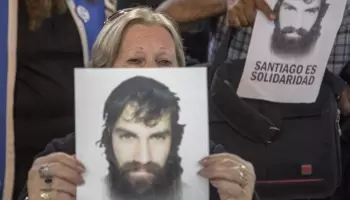 A cuatro años de la desaparición de Maldonado: “Bullrich sigue controlando el territorio de la represión”