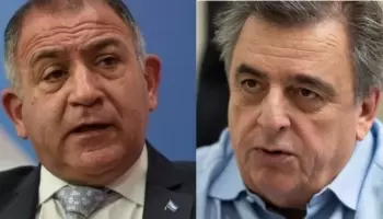 En Córdoba, la interna de JxC es pura armonía, al menos por ahora