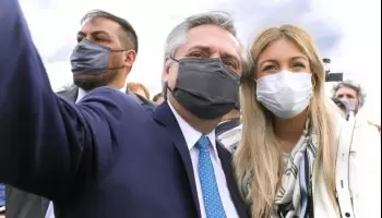 El increíble caso de la diputada K acusada de “mechera”