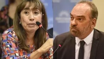 Legisladora radical cruzó a Fernando Iglesias: “Tuvo comentarios desafortunados y repudiables”