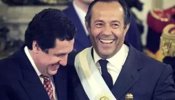 La transición en la crisis de 2001