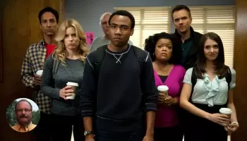 La creación de Community: “Le decíamos ‘La hora del cuento’ con Dan Harmon”