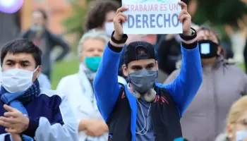 Economía: La mayoría de los bonaerenses cree que su situación personal empeorará