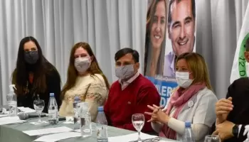La Plata: Desde ATE aseguran que la lista de Escudero “es la del movimiento de trabajadores”