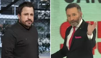 El economista Juan Alberto Enrique insinuó que Tetaz “representa al FMI”
