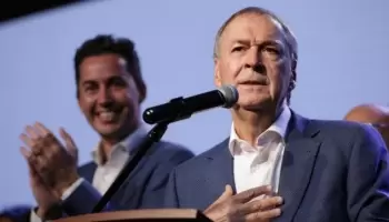 Schiaretti quiere aprovechar las fracturas en JxC para quedarse con la victoria