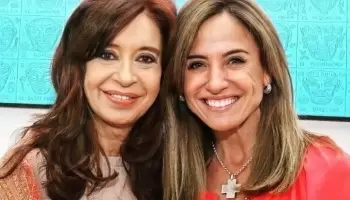 Victoria Tolosa Paz quiere convertirse en la “nueva Cristina”