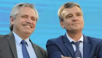 “Juanchi” Zabaleta, el ex mano derecha de Boudou acusado de enriquecimiento ilícito