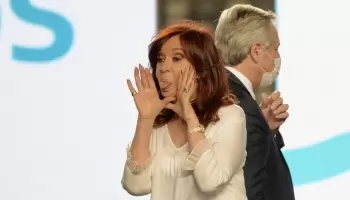 Ninguneo del albertismo ahondó la grieta con el ultrakirchnerismo