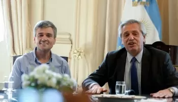 Explotación y precariedad en cooperativa vinculada a “Juanchi” Zabaleta