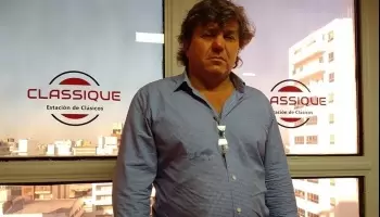 Prepoteo en el seno del Partido Libertario de La Plata incluye a polémico empresario