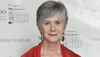 Travestis y trans: María Reigada pide “trabajar intensamente en su inserción laboral”