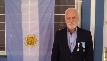 Precandidato pide rever los crímenes de la dictadura: “Si la memoria no es completa, no hay Justicia”
