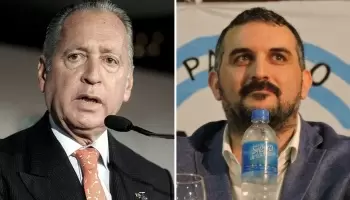 Juan Pablo Chiesa: “Funes de Rioja le habla a su público, cuida su rancho”