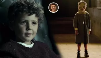 “'El Orfanato' fue de las primeras películas españolas que se acercaban a esa potencia americana”