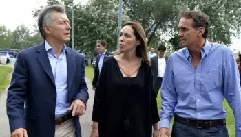 El kirchnerismo recurre nuevamente a Macri para intentar tapar las críticas contra el gobierno