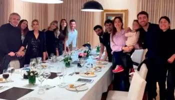 Wikipedia: “Fabiola Yáñez es conocida por hacer muy buenos festejos de cumpleaños”
