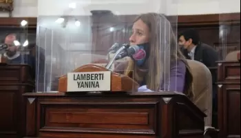 La Plata: “Todavía hay gente que no está convencida de vacunarse, hay que trabajarlo”