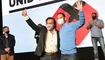 Elecciones: El oficialismo salteño se quedó con la mayoría de los cargos