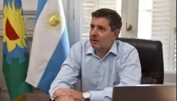 Hernán Berisso: “Este gobierno tiene una doble moral desde el comienzo de su gestión”