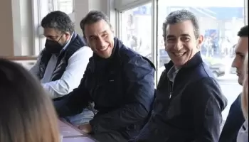 Terrera: “No podemos permitir que los chicos pierdan ni un día de clase”