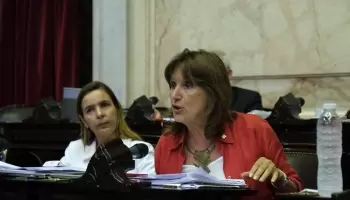 Victoria Cornejo: “Hemos hecho una excelente alianza y eso ha contribuido también al éxito”