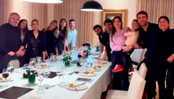 Daño controlado: Quiénes grabaron los videos que difundió El Destape