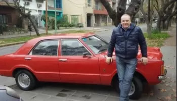 Papelón de Othacehé: Presentó una lista con sólo cuatro avales y se quedó afuera