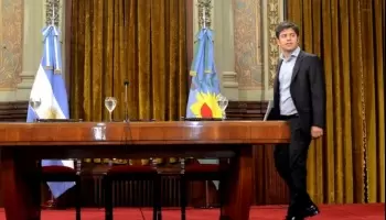 Preocupación por el uso político de la vacunación casa por casa