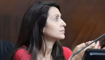 Agustina Propato: “Como bonaerense, tengo mucho orgullo por la campaña de vacunación”