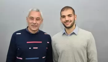 Noetzly: “Uno se suma para lograr una transformación social”
