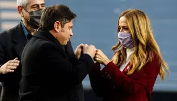 ¿Quién paga la campaña publicitaria del Frente de Todos?