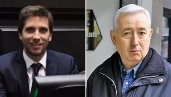 Segunda sección: Conozca todas las listas oficializadas de legisladores bonaerenses