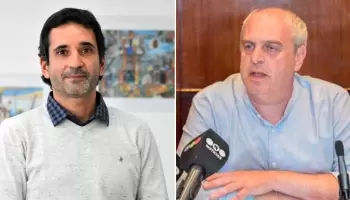 Quinta sección: Conozca todas las listas oficializadas de legisladores bonaerenses