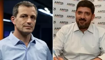 Séptima sección: Conozca todas las listas oficializadas de legisladores bonaerenses