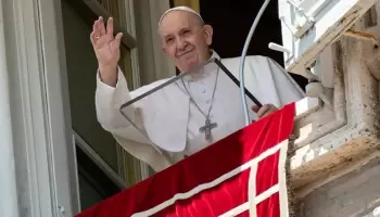 ¿Renunciará el Papa Francisco?
