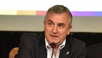 Jujuy: “No tenemos ley de paritarias, Gerardo Morales impone lo que él quiere”