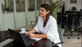 Anabel Cisneros, de ARSAT: “Estamos trabajando en achicar la brecha de géneros”