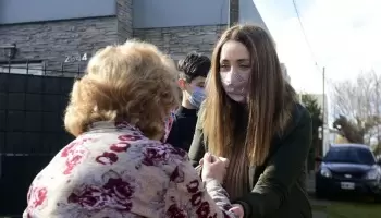 Juntos, de lleno contra la inseguridad: “Defenderemos a los vecinos y víctimas, no a los delincuentes”