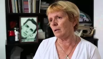 A 28 años de la desaparición de Miguel Bru: “Te acostumbrás a esa herida”