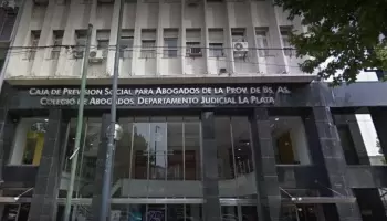 La Plata: “El Colegio de Abogados ha permitido que la profesión sea devastada”