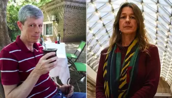 El embajador de Suiza le respondió irónicamente a la ministra Frederic
