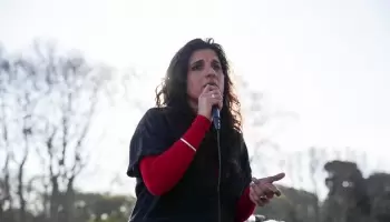 Celeste Fierro apuntó contra los libertarios: “Sus propuestas tienen olor a naftalina”