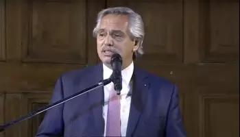 Alberto, el “mariscal de la derrota”