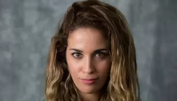 Luana Pascual, “La Loba de Catán”: “A mí no se me perdonan los videos y las parodias que hago”
