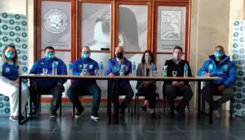 Inauguran el primer Instituto Argentino de Formación Frigorífica