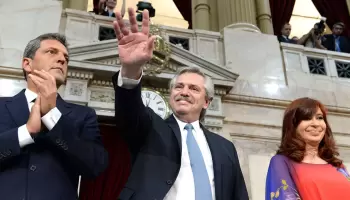 Reporte electoral: Qué necesita el Frente de Todos para llegar al quórum en la Cámara de Diputados