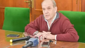 La promesa incumplida del intendente Zurro que le arruinó la vida a una mujer con discapacidad