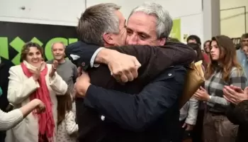 Vacunatorio VIP: Tras la reapertura de la causa, cuatro funcionarios de Chascomús quedaron comprometidos