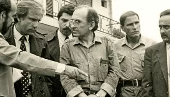 Clan Puccio: La historia detrás de la fotografía que incomoda a Alberto Fernández